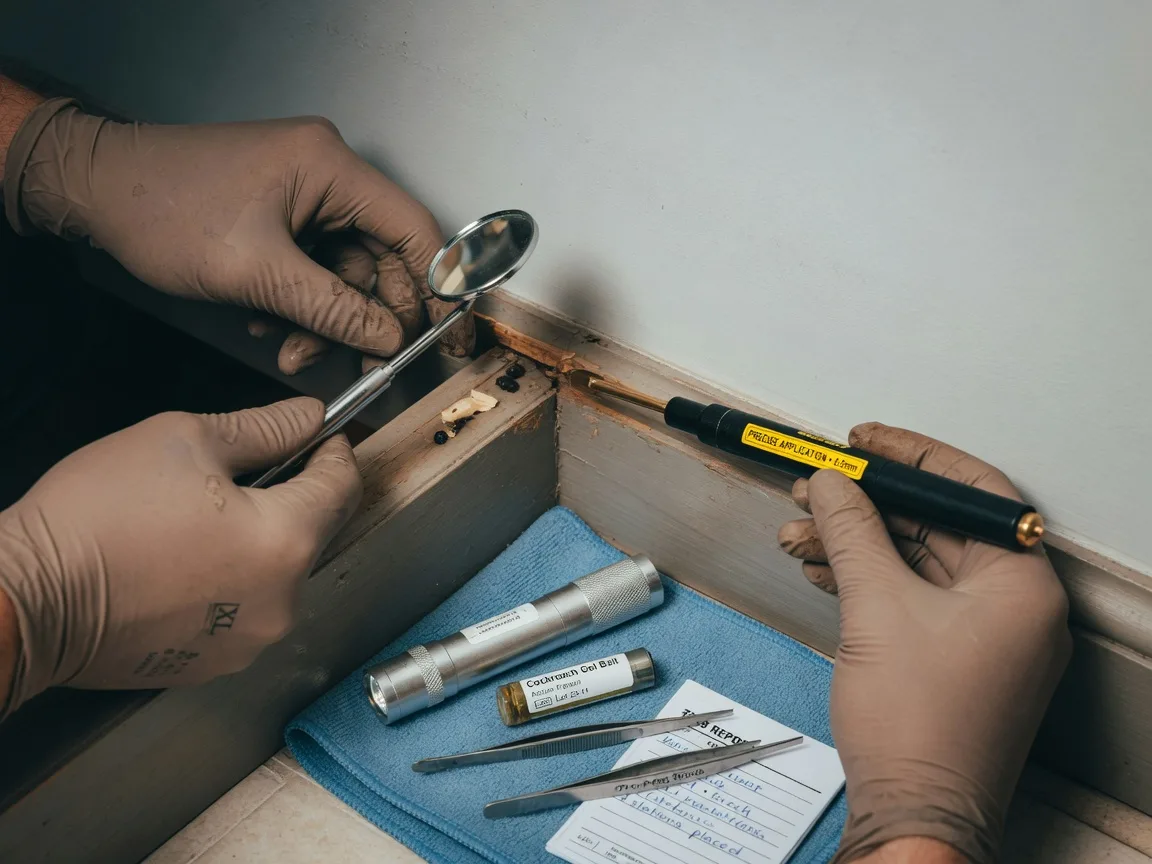 Why choose Emergency Pest Control in Hanceville, AL